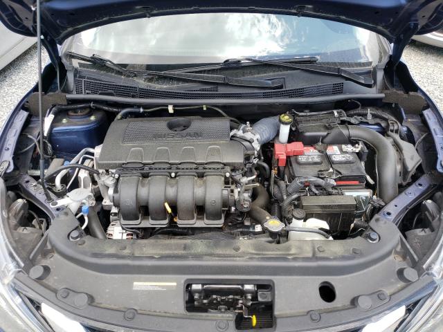 Photo 6 VIN: 3N1AB7AP0KY238798 - NISSAN SENTRA S 