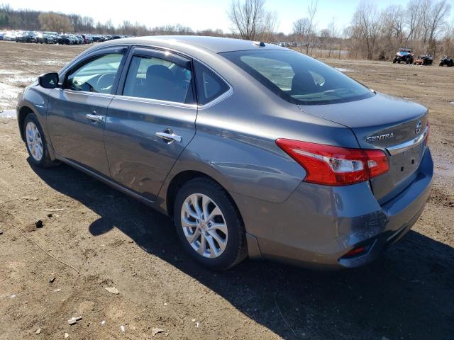 Photo 1 VIN: 3N1AB7AP0KY239255 - NISSAN SENTRA 