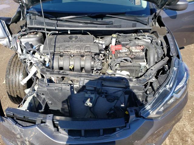 Photo 10 VIN: 3N1AB7AP0KY239255 - NISSAN SENTRA 