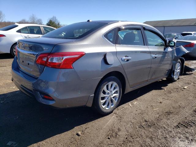 Photo 2 VIN: 3N1AB7AP0KY239255 - NISSAN SENTRA 