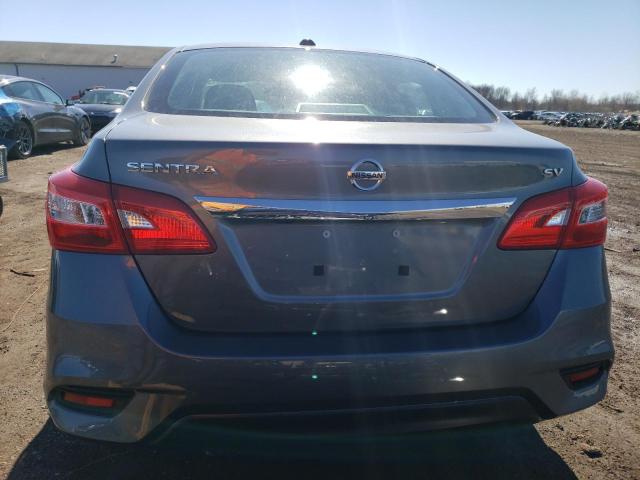 Photo 5 VIN: 3N1AB7AP0KY239255 - NISSAN SENTRA 