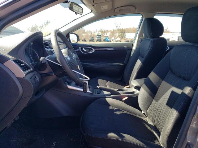 Photo 6 VIN: 3N1AB7AP0KY239255 - NISSAN SENTRA 