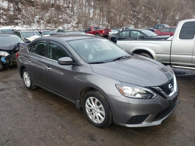 Photo 0 VIN: 3N1AB7AP0KY239644 - NISSAN SENTRA S 