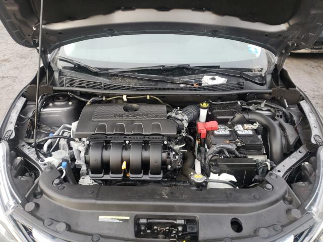 Photo 6 VIN: 3N1AB7AP0KY239644 - NISSAN SENTRA S 