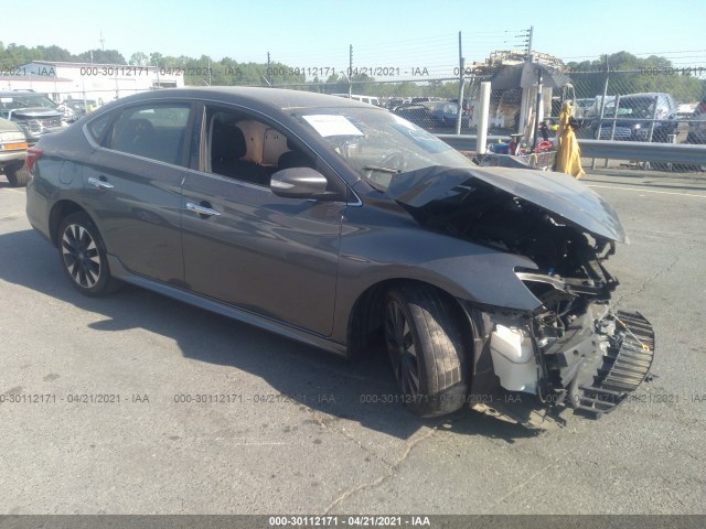 Photo 0 VIN: 3N1AB7AP0KY239661 - NISSAN SENTRA 