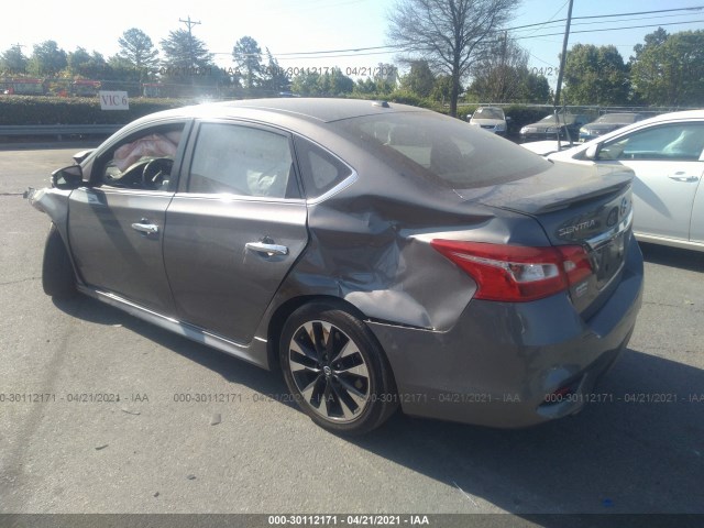 Photo 2 VIN: 3N1AB7AP0KY239661 - NISSAN SENTRA 