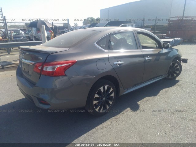 Photo 3 VIN: 3N1AB7AP0KY239661 - NISSAN SENTRA 