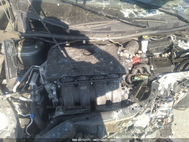 Photo 9 VIN: 3N1AB7AP0KY239661 - NISSAN SENTRA 