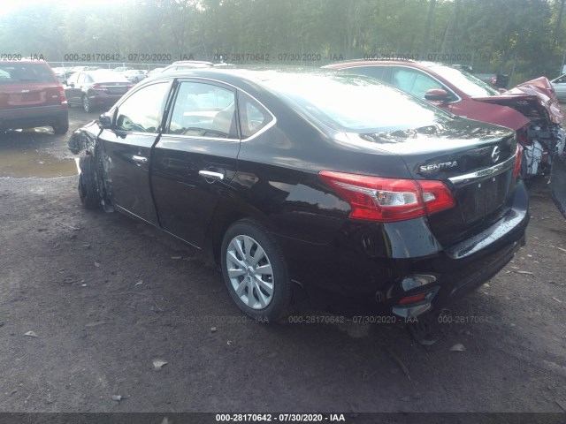 Photo 2 VIN: 3N1AB7AP0KY239773 - NISSAN SENTRA 