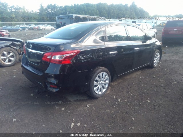 Photo 3 VIN: 3N1AB7AP0KY239773 - NISSAN SENTRA 