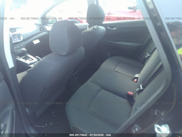 Photo 7 VIN: 3N1AB7AP0KY239773 - NISSAN SENTRA 