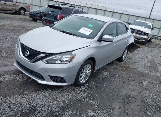 Photo 1 VIN: 3N1AB7AP0KY239871 - NISSAN SENTRA 