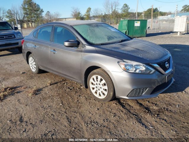 Photo 0 VIN: 3N1AB7AP0KY241278 - NISSAN SENTRA 