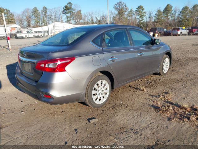 Photo 3 VIN: 3N1AB7AP0KY241278 - NISSAN SENTRA 