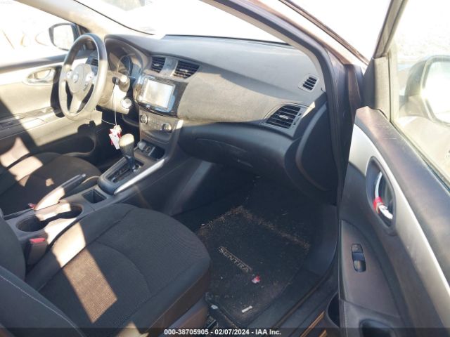 Photo 4 VIN: 3N1AB7AP0KY241278 - NISSAN SENTRA 