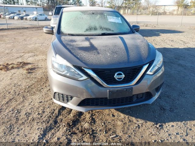 Photo 5 VIN: 3N1AB7AP0KY241278 - NISSAN SENTRA 