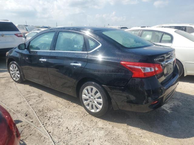 Photo 1 VIN: 3N1AB7AP0KY242513 - NISSAN SENTRA S 