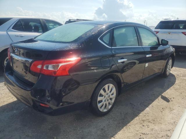 Photo 2 VIN: 3N1AB7AP0KY242513 - NISSAN SENTRA S 