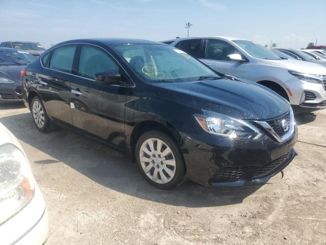 Photo 3 VIN: 3N1AB7AP0KY242513 - NISSAN SENTRA S 