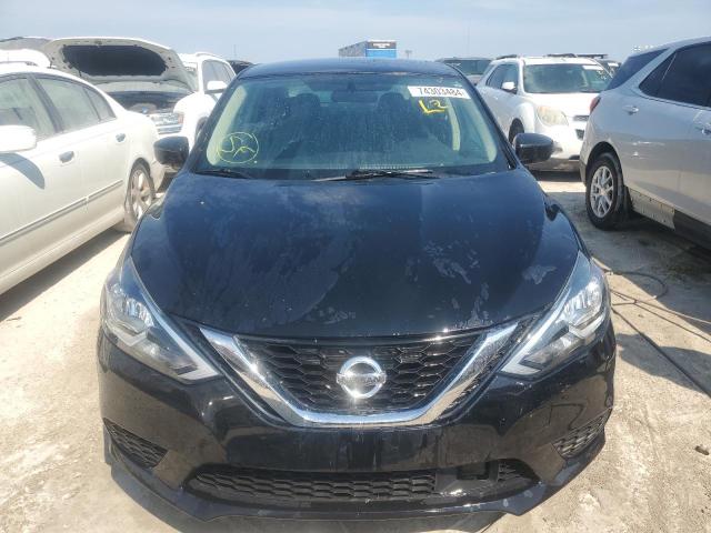 Photo 4 VIN: 3N1AB7AP0KY242513 - NISSAN SENTRA S 