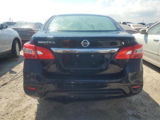 Photo 5 VIN: 3N1AB7AP0KY242513 - NISSAN SENTRA S 