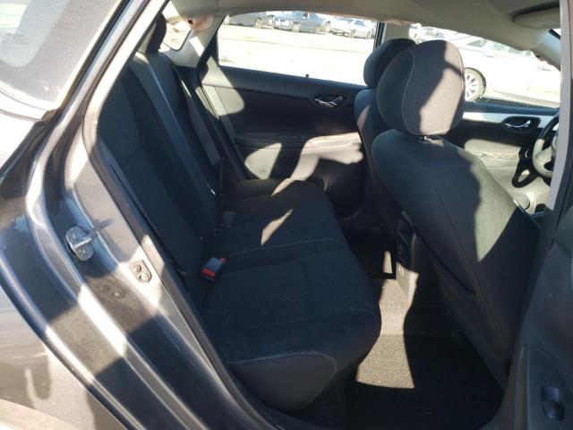 Photo 5 VIN: 3N1AB7AP0KY243872 - NISSAN SENTRA S 