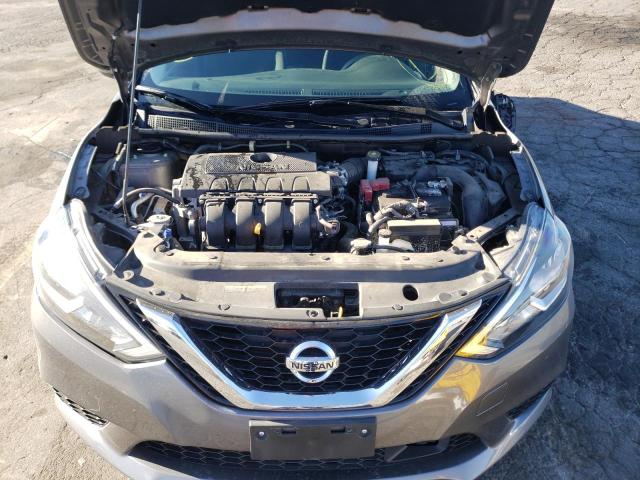 Photo 6 VIN: 3N1AB7AP0KY243872 - NISSAN SENTRA S 