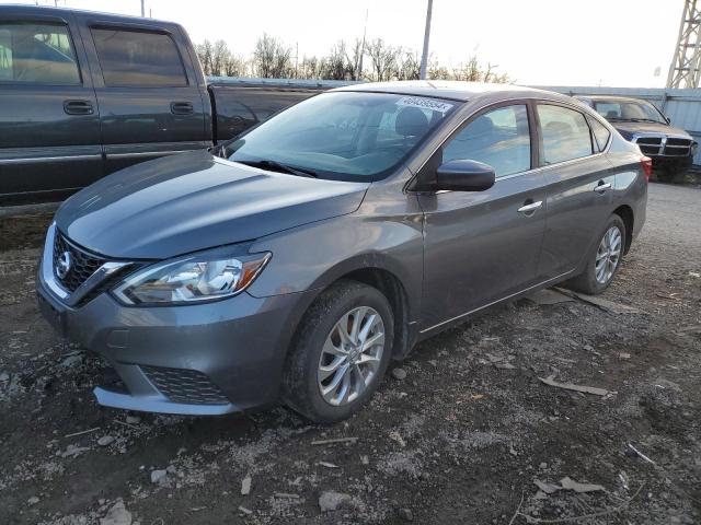 Photo 0 VIN: 3N1AB7AP0KY244052 - NISSAN SENTRA 