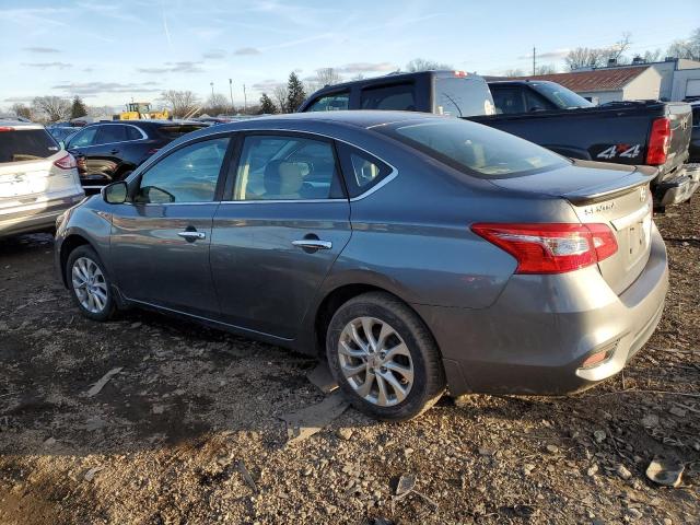 Photo 1 VIN: 3N1AB7AP0KY244052 - NISSAN SENTRA 