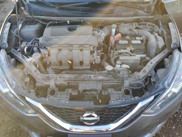 Photo 10 VIN: 3N1AB7AP0KY244052 - NISSAN SENTRA 