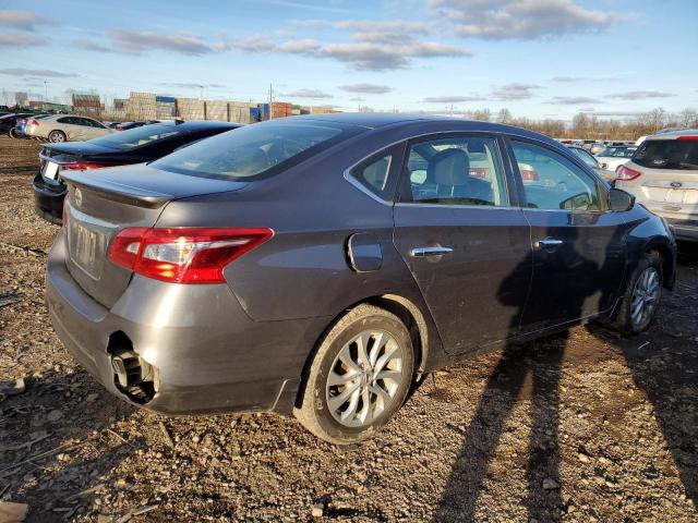 Photo 2 VIN: 3N1AB7AP0KY244052 - NISSAN SENTRA 