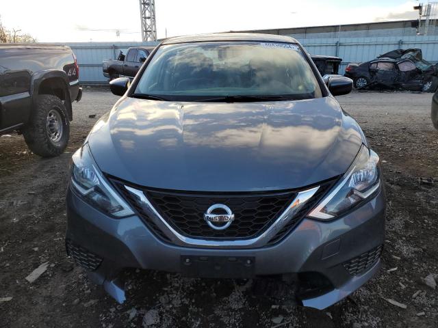 Photo 4 VIN: 3N1AB7AP0KY244052 - NISSAN SENTRA 