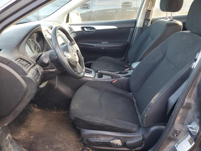 Photo 6 VIN: 3N1AB7AP0KY244052 - NISSAN SENTRA 