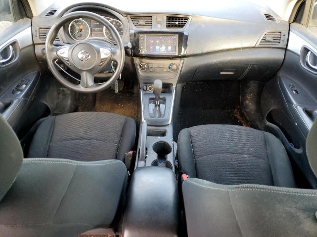 Photo 7 VIN: 3N1AB7AP0KY244052 - NISSAN SENTRA 