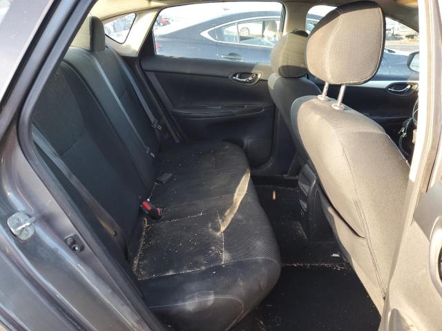 Photo 9 VIN: 3N1AB7AP0KY244052 - NISSAN SENTRA 