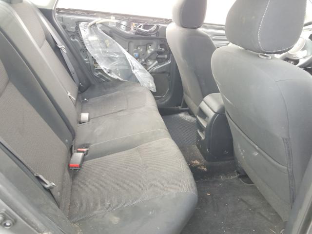 Photo 5 VIN: 3N1AB7AP0KY245637 - NISSAN SENTRA S 