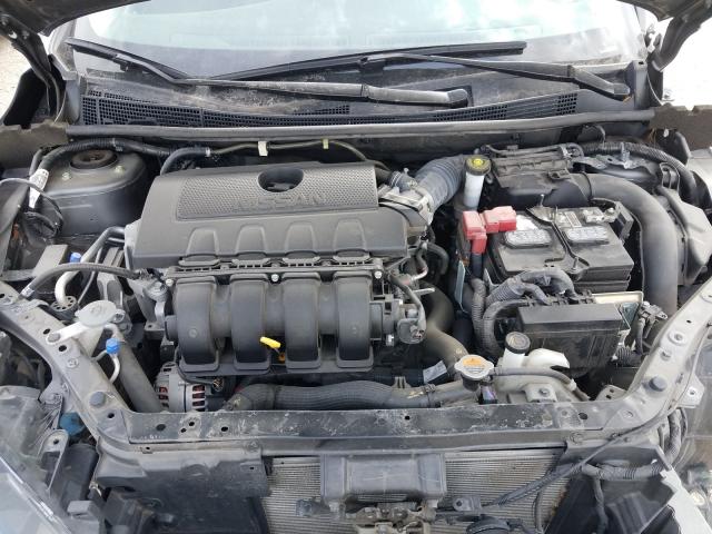 Photo 6 VIN: 3N1AB7AP0KY245637 - NISSAN SENTRA S 