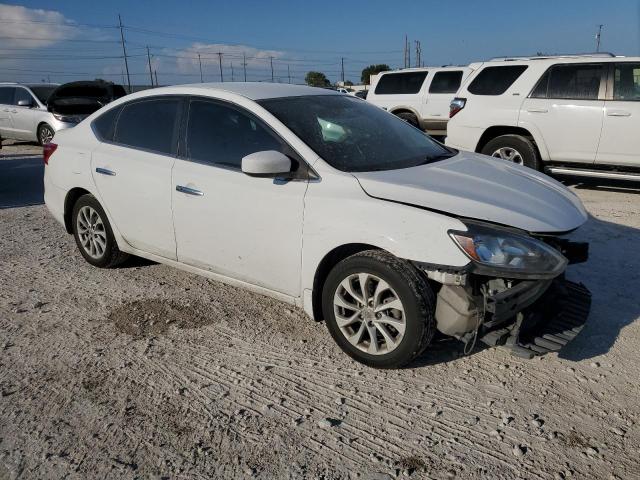 Photo 3 VIN: 3N1AB7AP0KY245668 - NISSAN SENTRA 