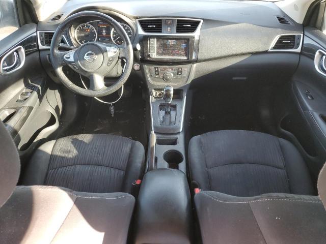 Photo 7 VIN: 3N1AB7AP0KY245668 - NISSAN SENTRA 