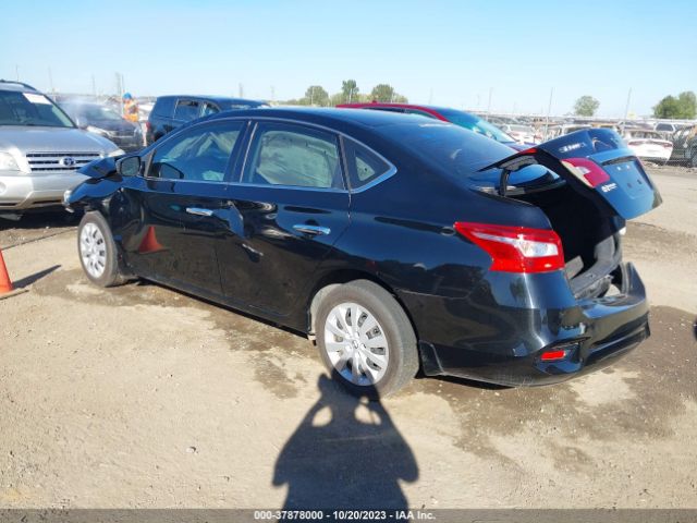 Photo 2 VIN: 3N1AB7AP0KY246531 - NISSAN SENTRA 