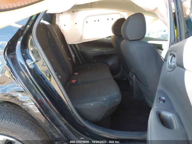 Photo 7 VIN: 3N1AB7AP0KY246531 - NISSAN SENTRA 