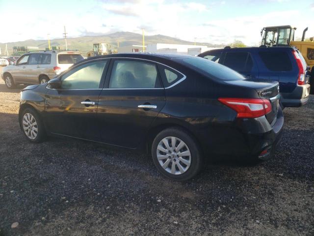 Photo 1 VIN: 3N1AB7AP0KY247923 - NISSAN SENTRA S 