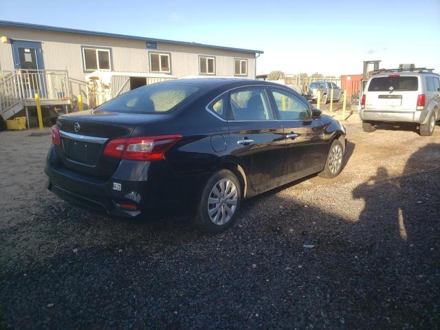 Photo 2 VIN: 3N1AB7AP0KY247923 - NISSAN SENTRA S 