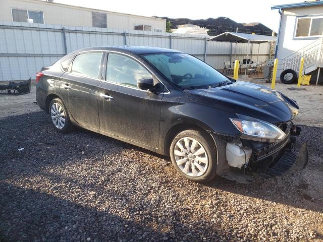 Photo 3 VIN: 3N1AB7AP0KY247923 - NISSAN SENTRA S 