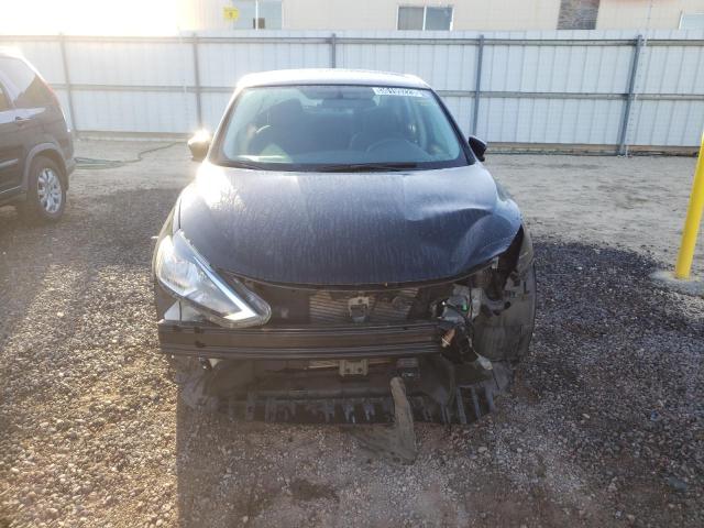 Photo 4 VIN: 3N1AB7AP0KY247923 - NISSAN SENTRA S 