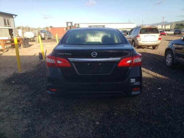 Photo 5 VIN: 3N1AB7AP0KY247923 - NISSAN SENTRA S 