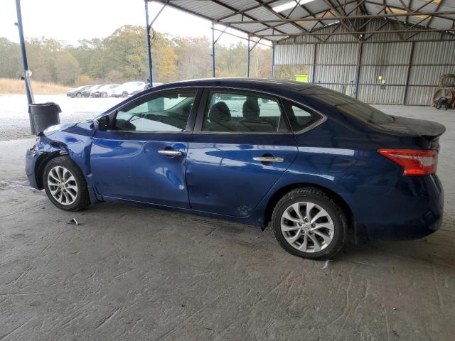 Photo 1 VIN: 3N1AB7AP0KY248103 - NISSAN SENTRA 