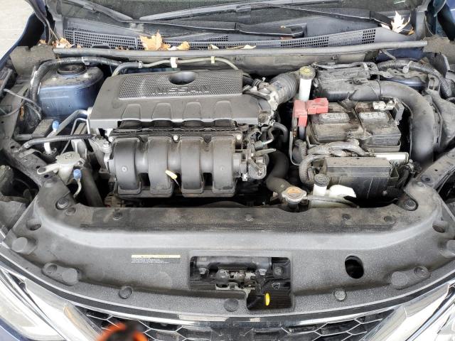 Photo 10 VIN: 3N1AB7AP0KY248103 - NISSAN SENTRA 