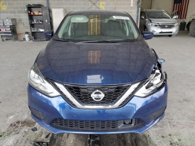 Photo 4 VIN: 3N1AB7AP0KY248103 - NISSAN SENTRA 