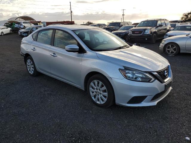 Photo 3 VIN: 3N1AB7AP0KY249008 - NISSAN SENTRA S 